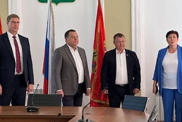 Школьный старт